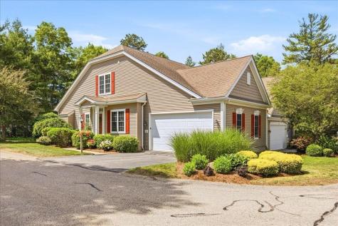 9 Madison Reach Plymouth MA 02360