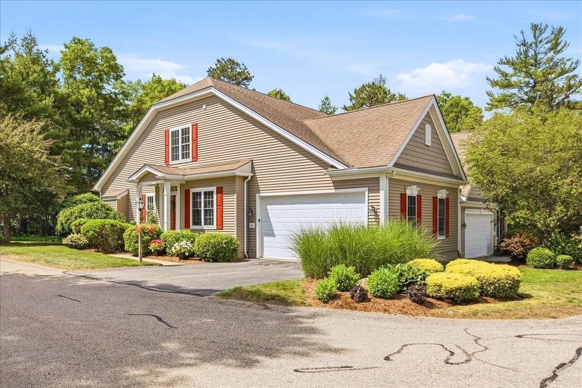 9 Madison Reach Plymouth MA 02360