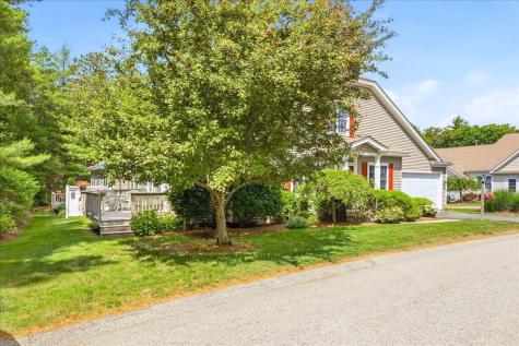 9 Madison Reach Plymouth MA 02360