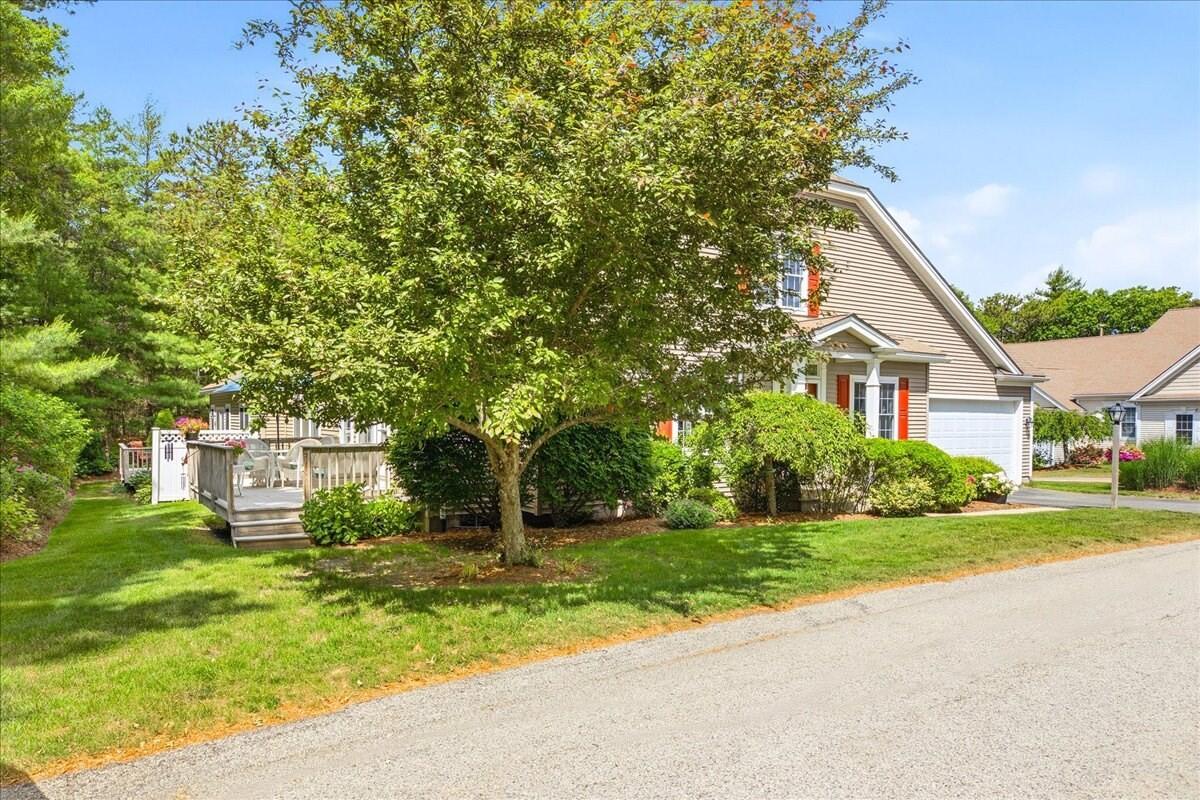 9 Madison Reach Plymouth MA 02360