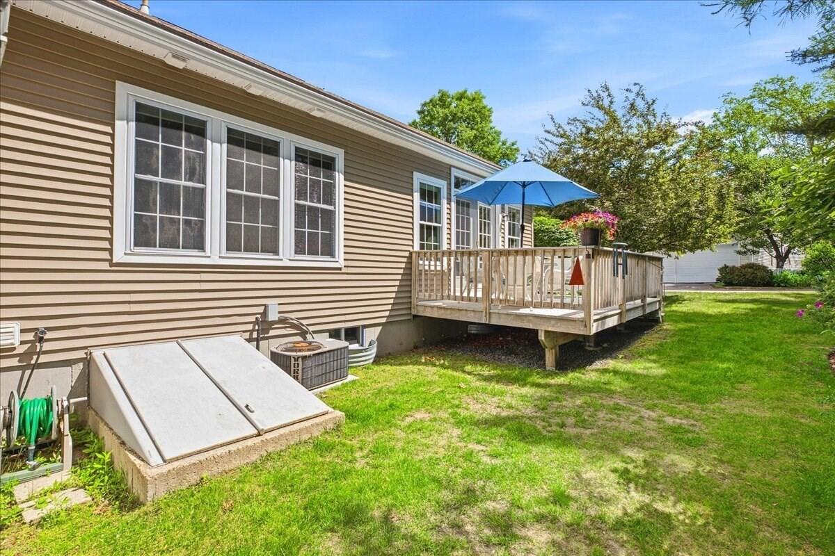 9 Madison Reach Plymouth MA 02360