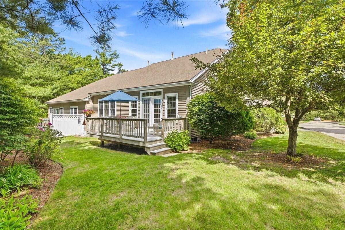 9 Madison Reach Plymouth MA 02360
