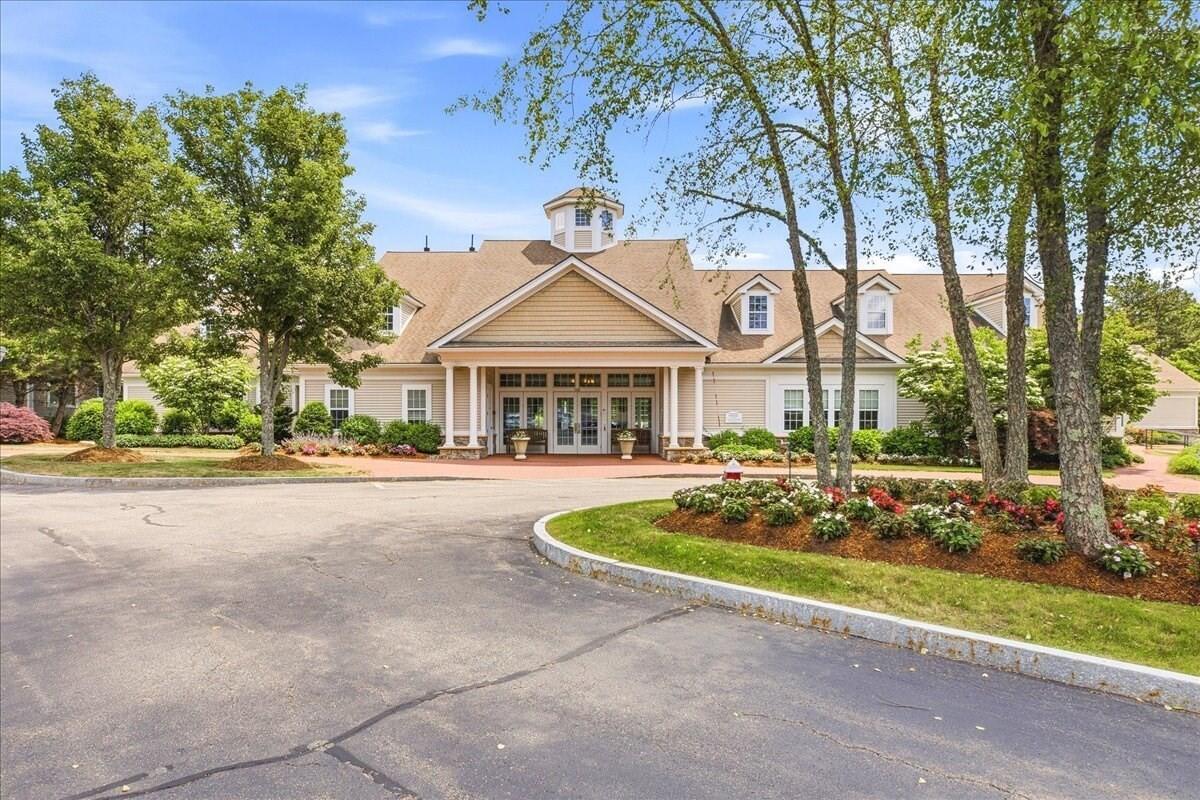 9 Madison Reach Plymouth MA 02360