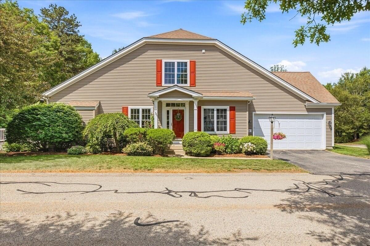 9 Madison Reach Plymouth MA 02360