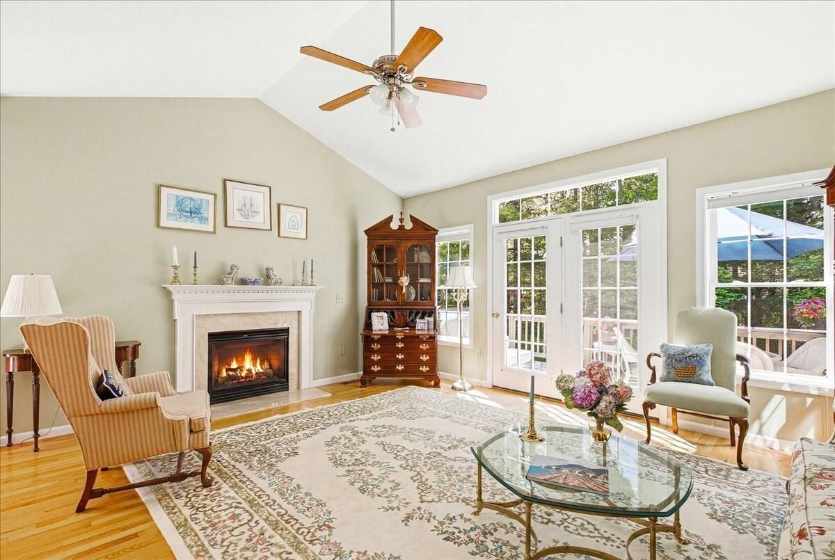 9 Madison Reach Plymouth MA 02360