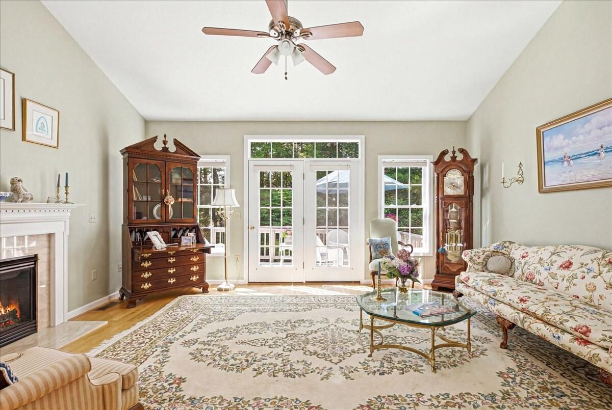 9 Madison Reach Plymouth MA 02360