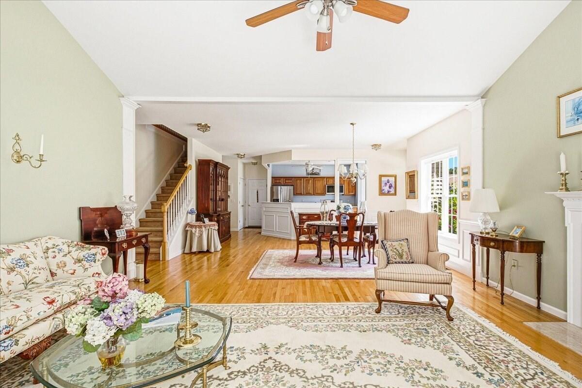 9 Madison Reach Plymouth MA 02360