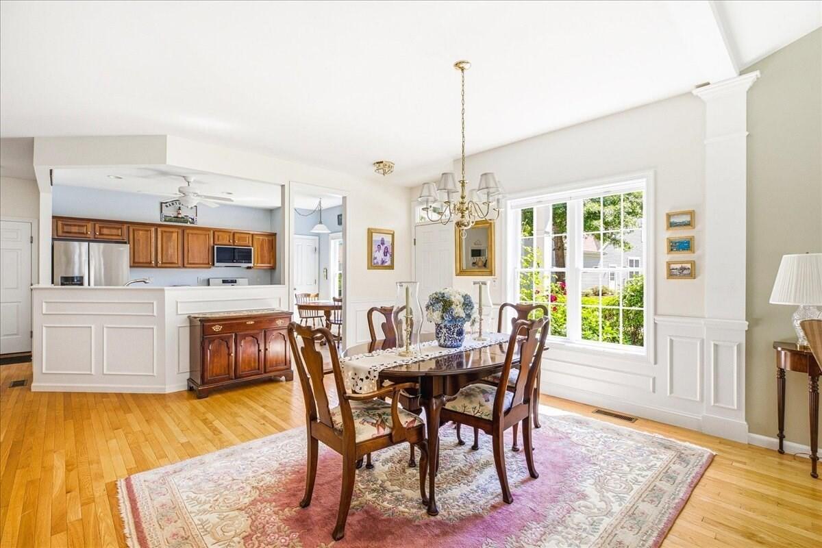 9 Madison Reach Plymouth MA 02360