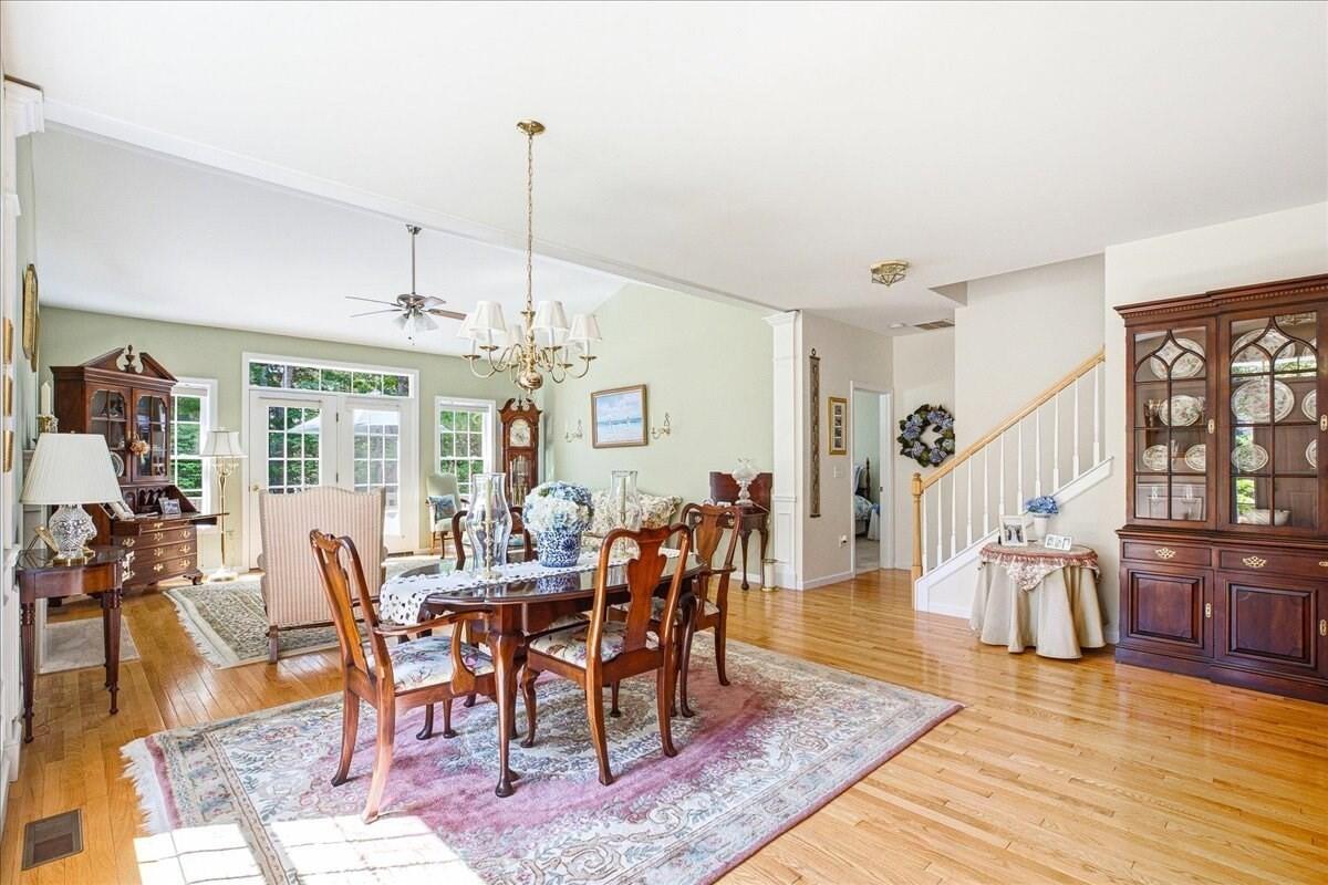 9 Madison Reach Plymouth MA 02360