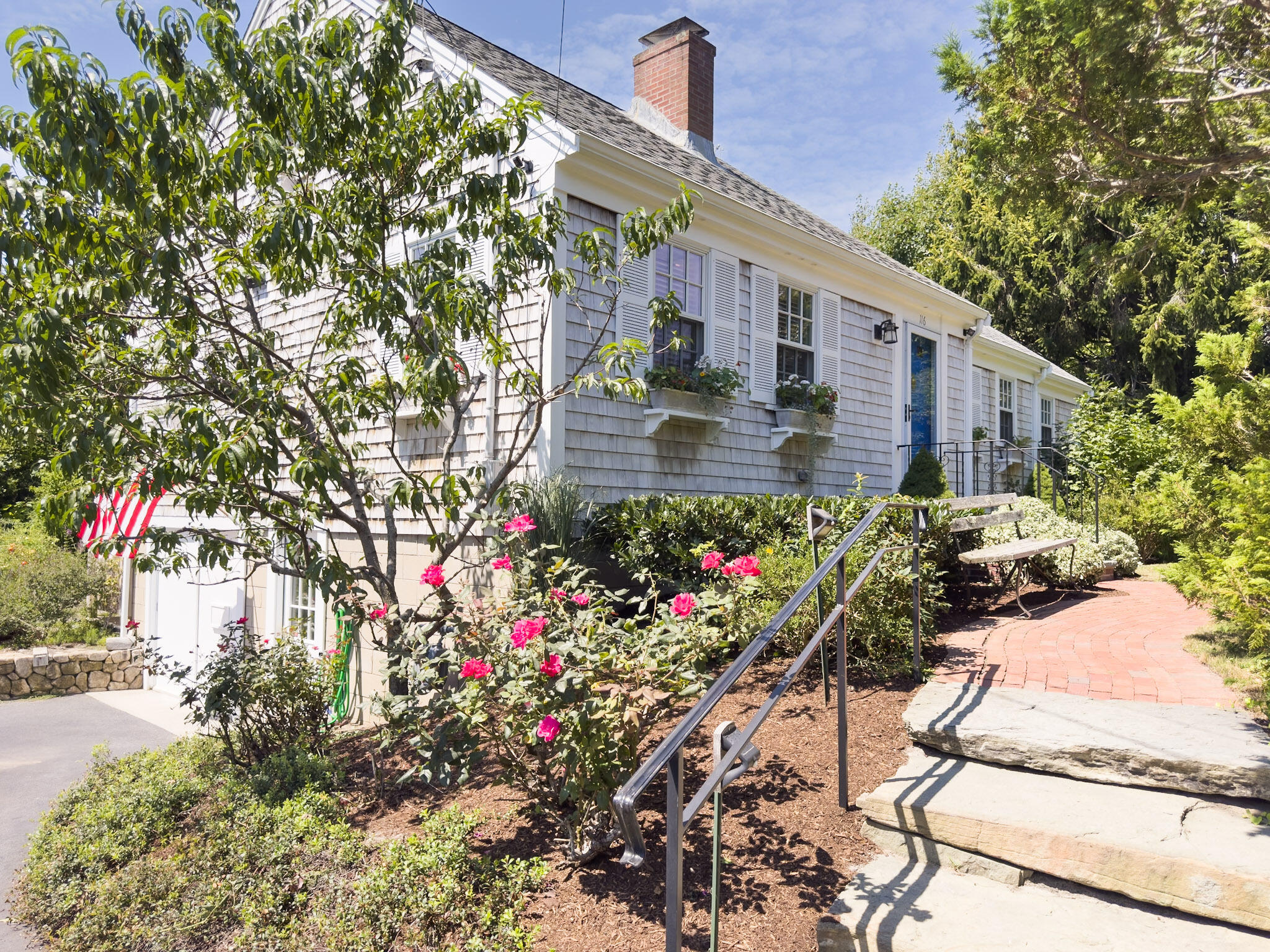116 Vineyard Avenue Chatham MA 02633