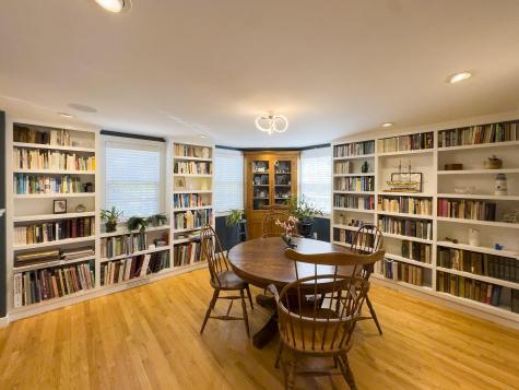 116 Vineyard Avenue Chatham MA 02633