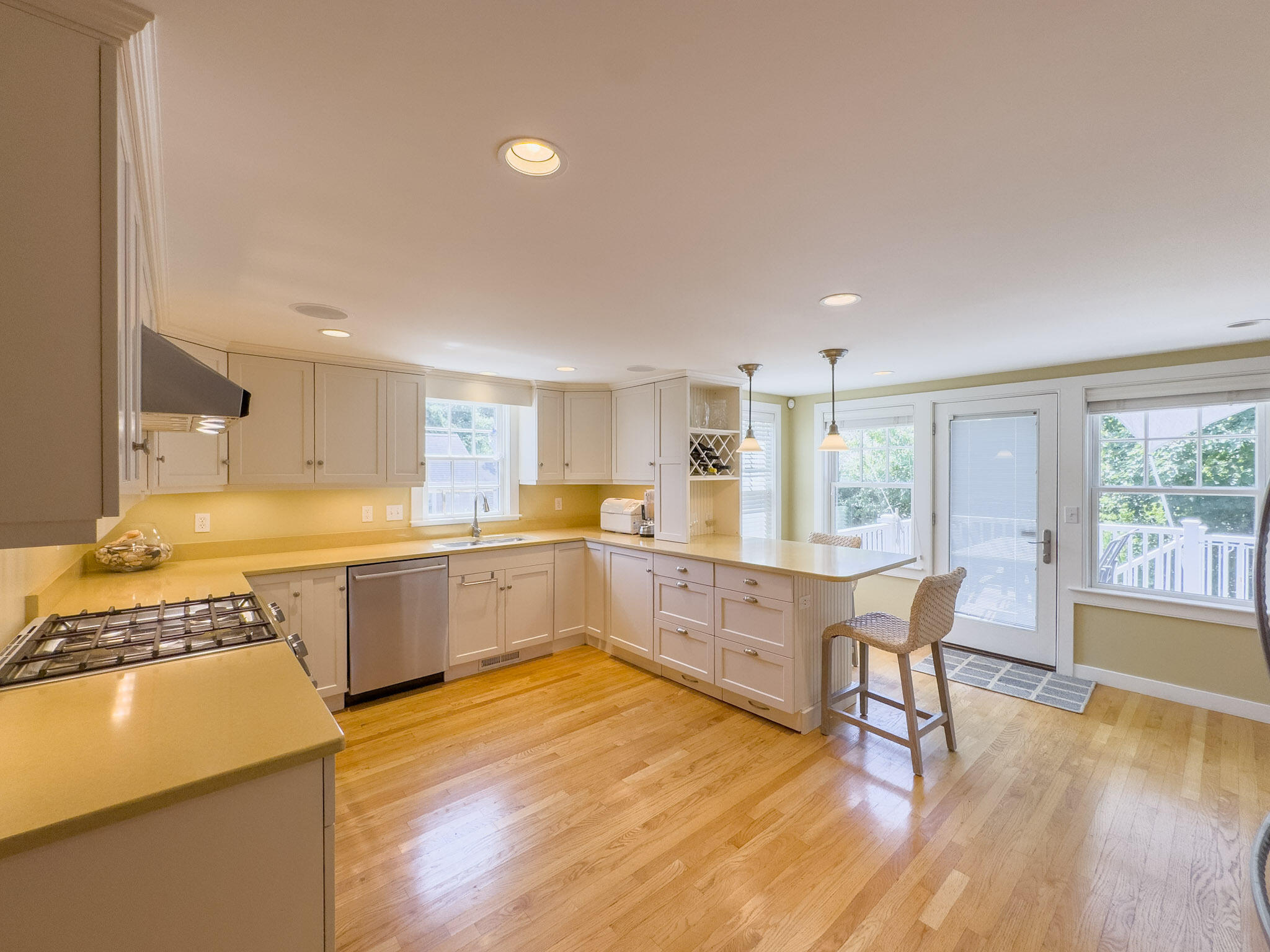 116 Vineyard Avenue Chatham MA 02633