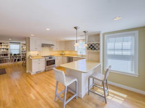 116 Vineyard Avenue Chatham MA 02633