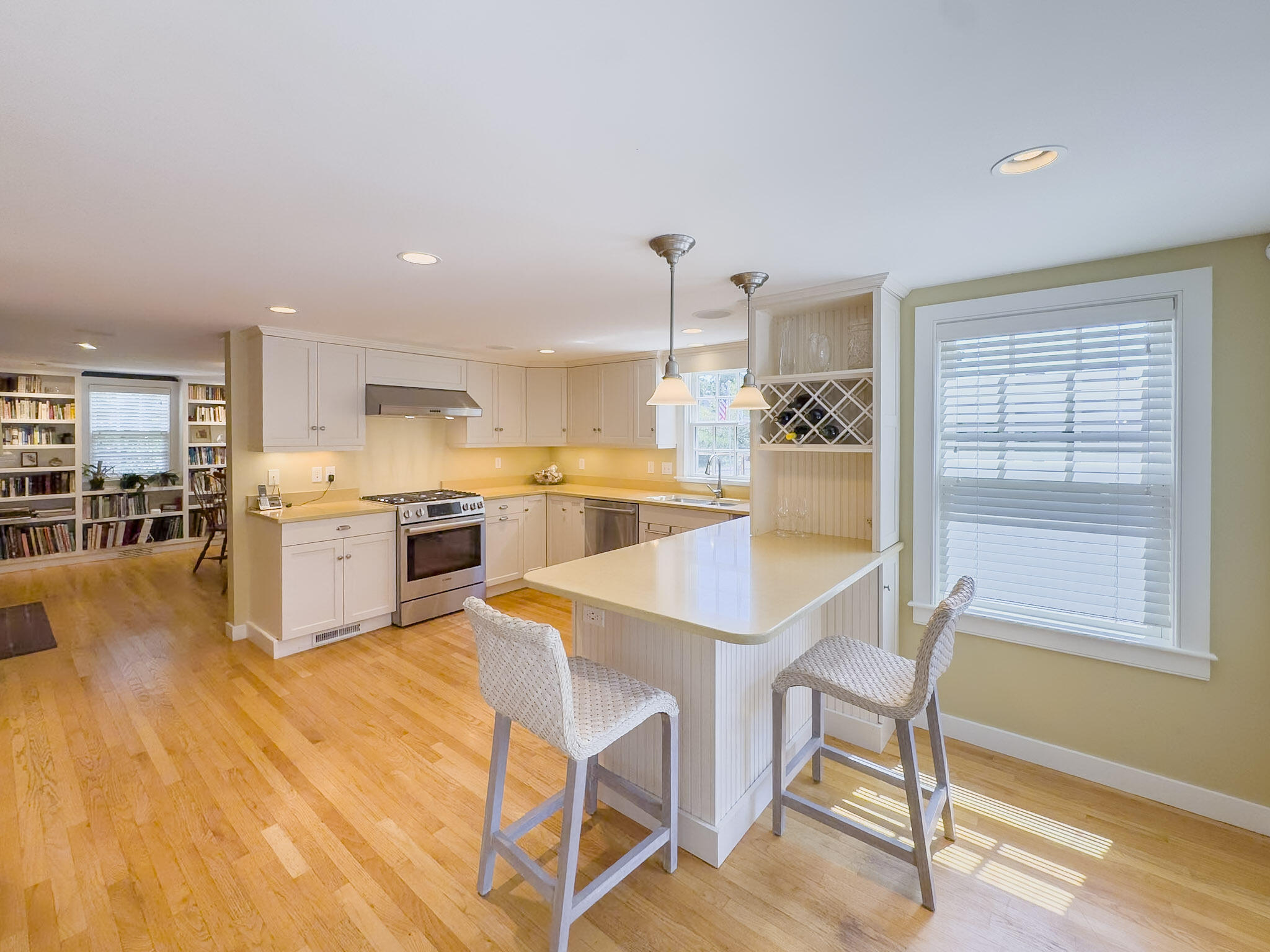 116 Vineyard Avenue Chatham MA 02633