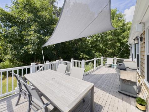 116 Vineyard Avenue Chatham MA 02633