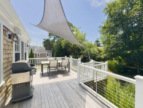 116 Vineyard Avenue Chatham MA 02633