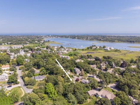 116 Vineyard Avenue Chatham MA 02633