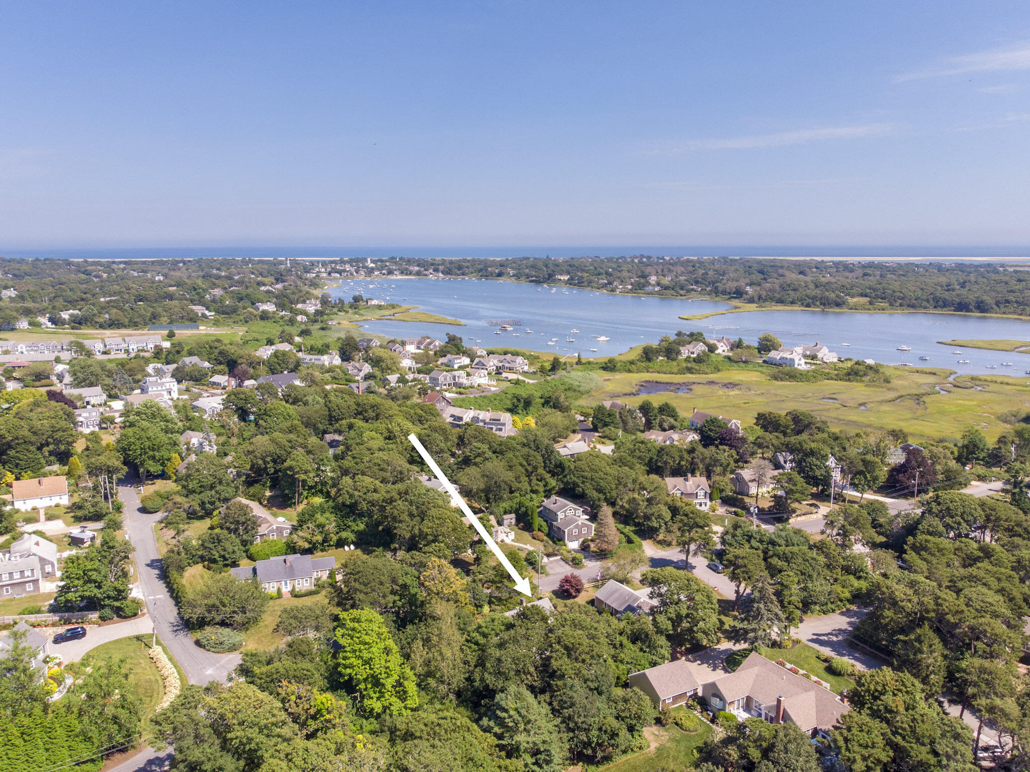 116 Vineyard Avenue Chatham MA 02633