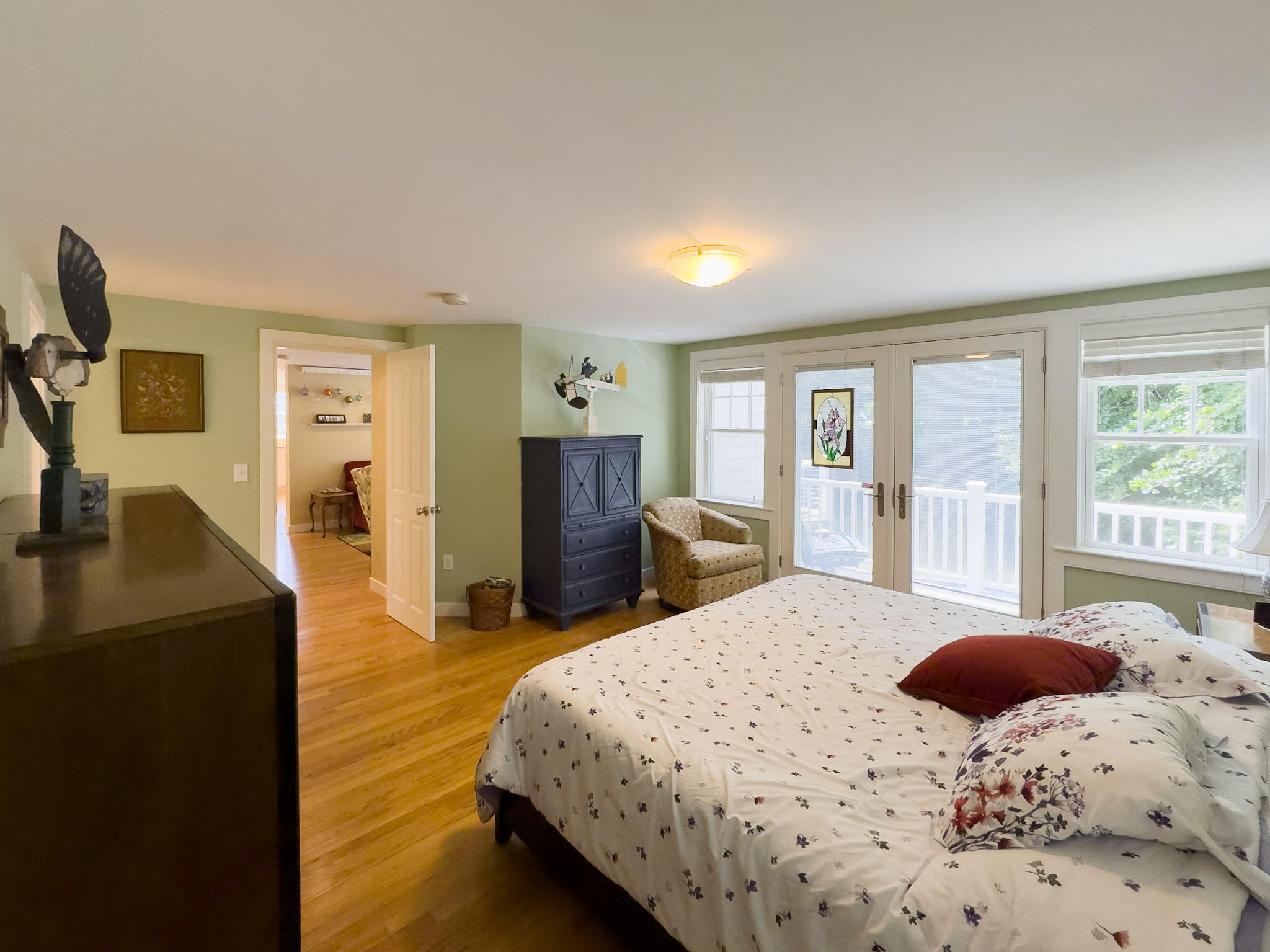 116 Vineyard Avenue Chatham MA 02633