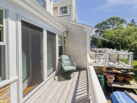 116 Vineyard Avenue Chatham MA 02633