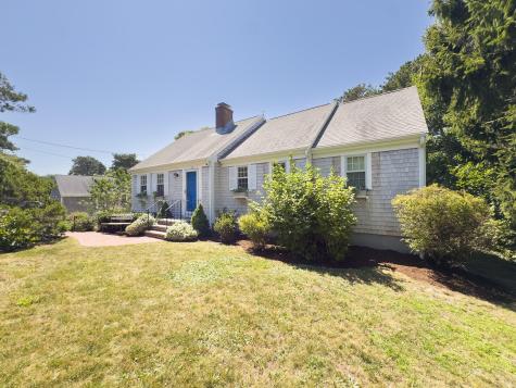 116 Vineyard Avenue Chatham MA 02633