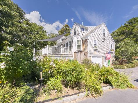 116 Vineyard Avenue Chatham MA 02633