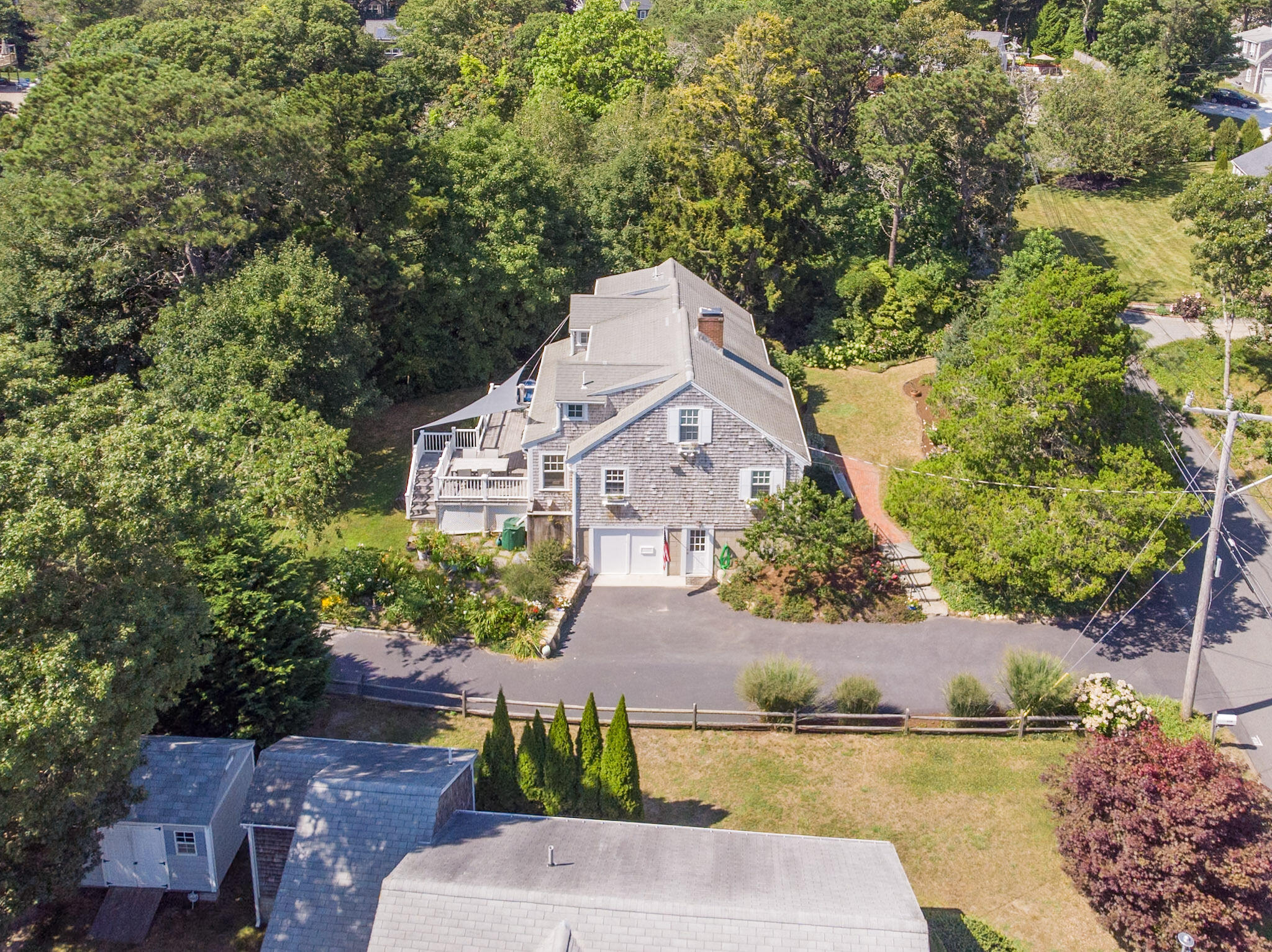 116 Vineyard Avenue Chatham MA 02633