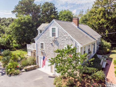116 Vineyard Avenue Chatham MA 02633