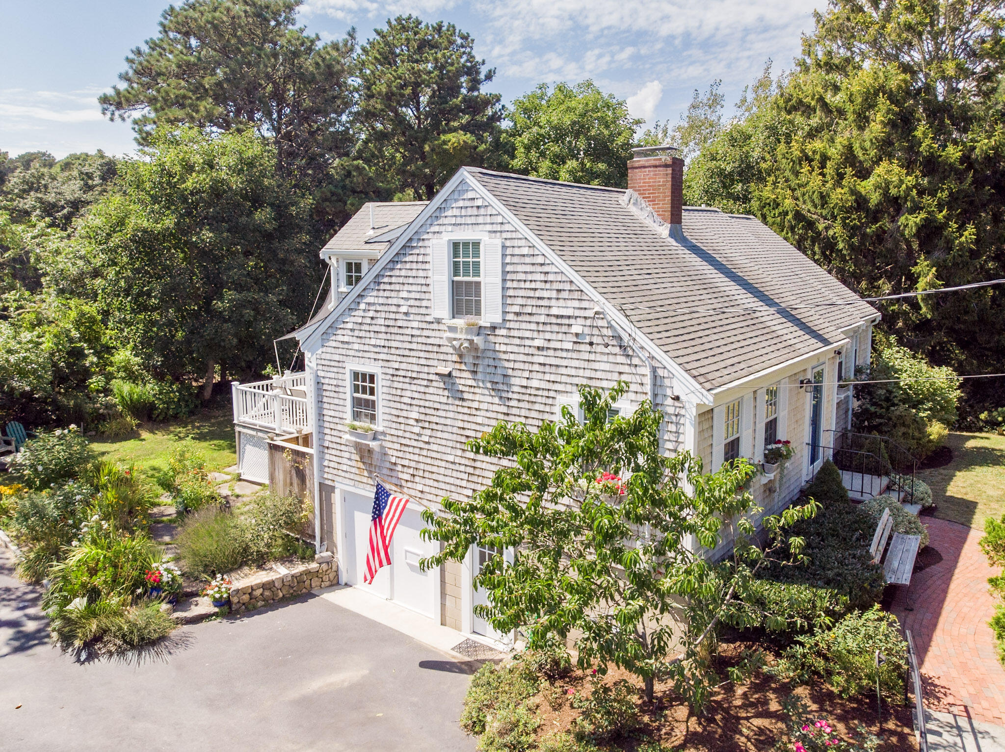 116 Vineyard Avenue Chatham MA 02633