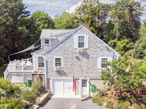 116 Vineyard Avenue Chatham MA 02633
