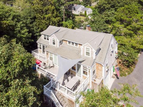 116 Vineyard Avenue Chatham MA 02633