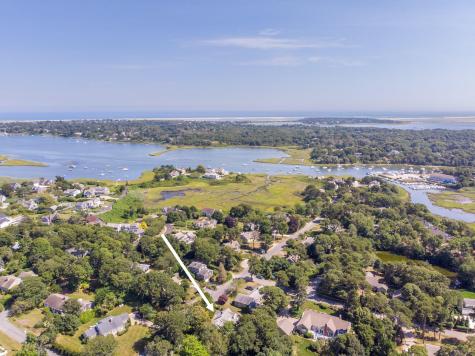 116 Vineyard Avenue Chatham MA 02633