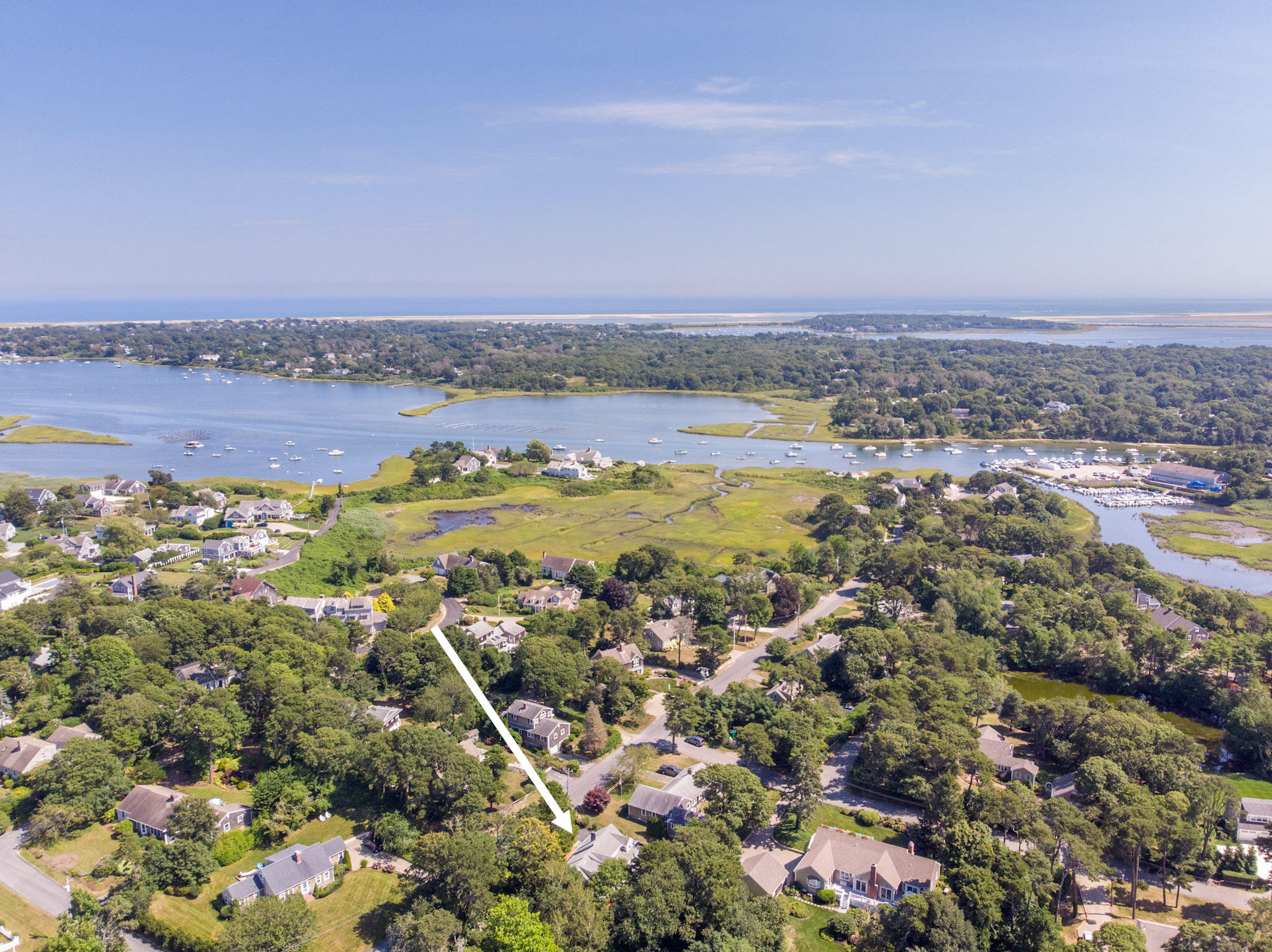 116 Vineyard Avenue Chatham MA 02633
