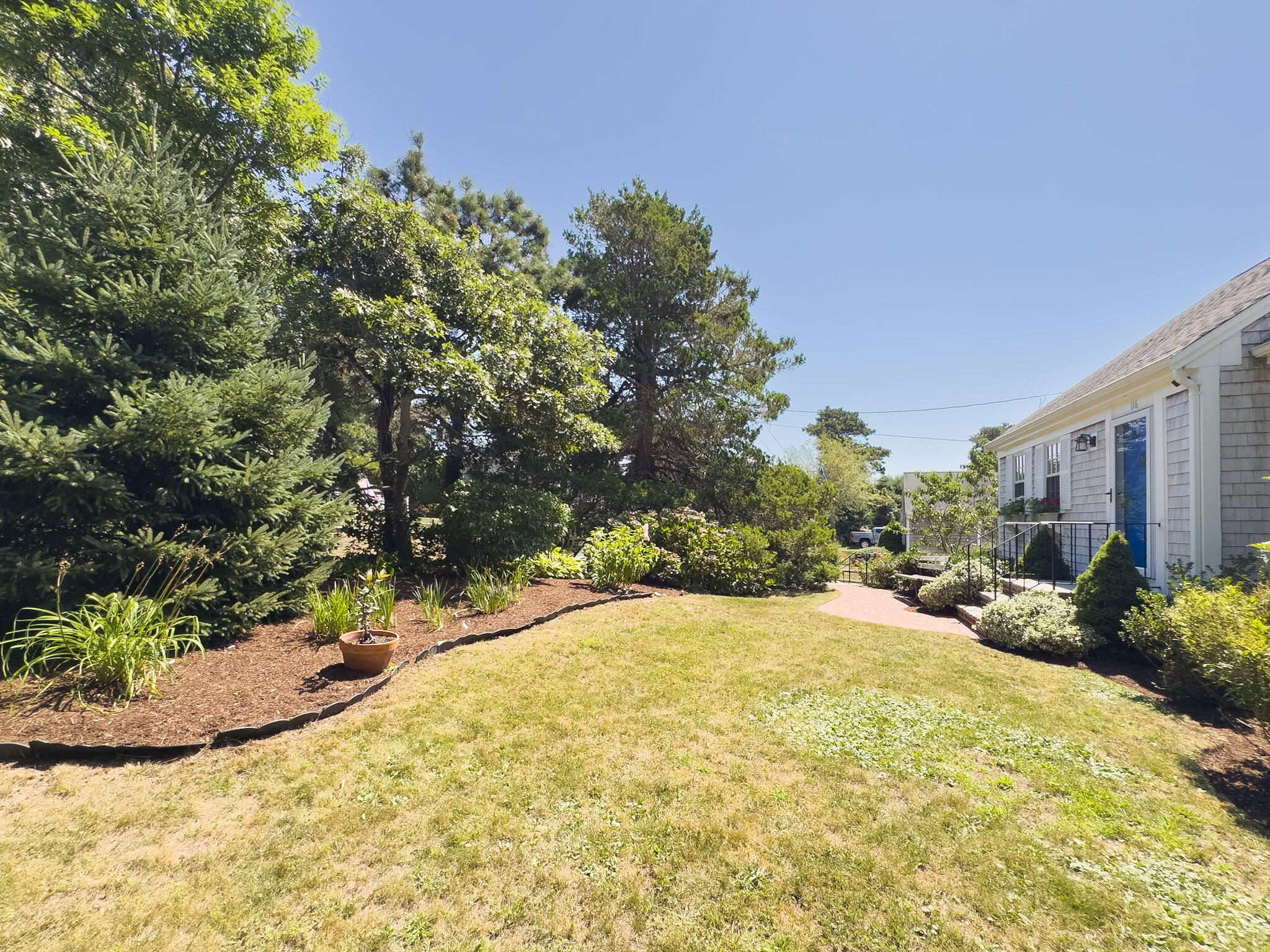 116 Vineyard Avenue Chatham MA 02633