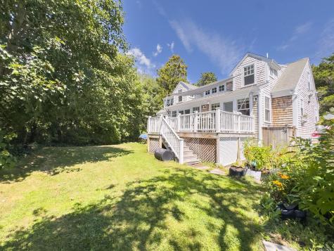 116 Vineyard Avenue Chatham MA 02633