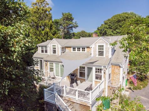 116 Vineyard Avenue Chatham MA 02633