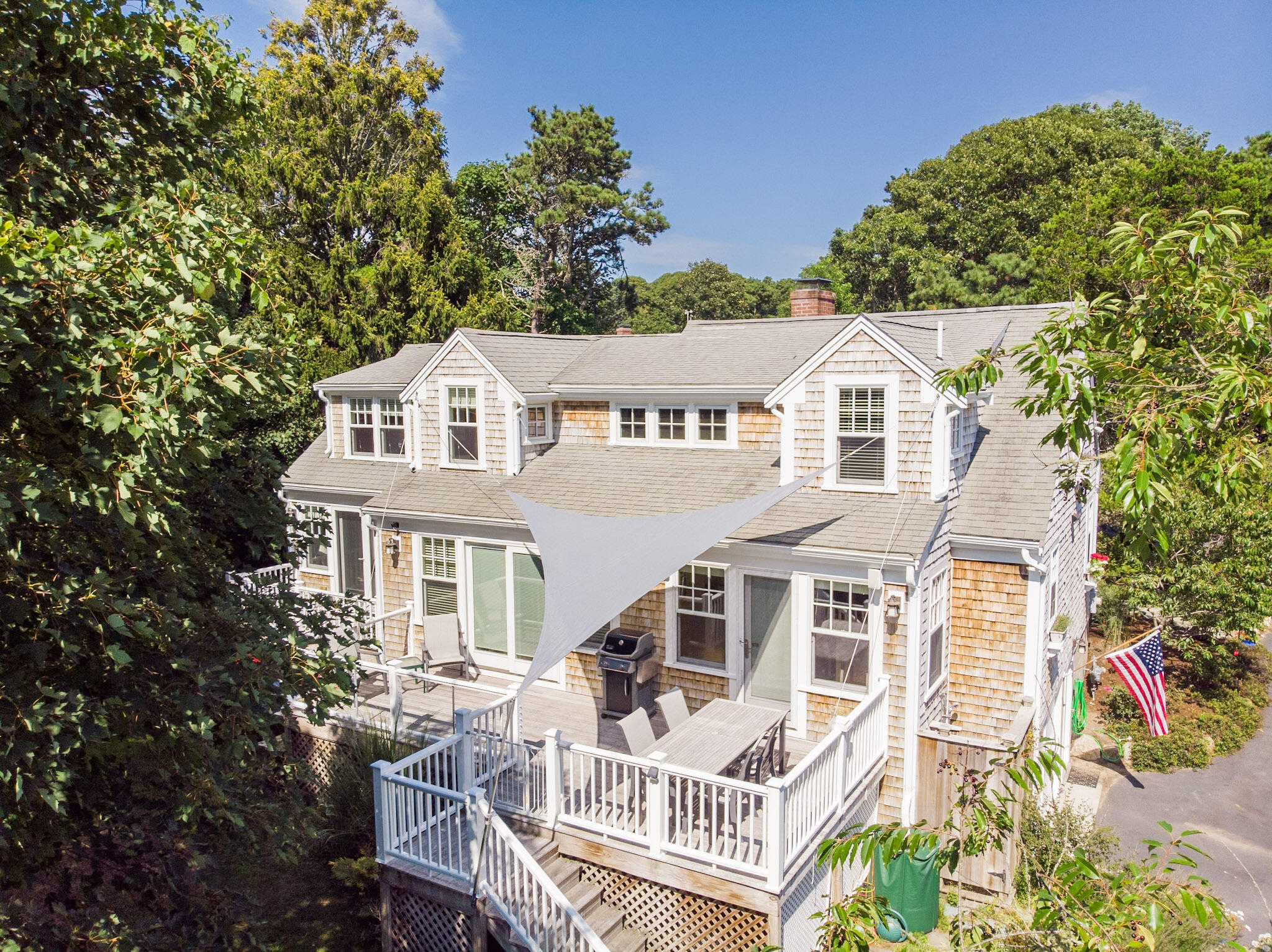 116 Vineyard Avenue Chatham MA 02633