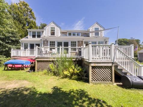 116 Vineyard Avenue Chatham MA 02633