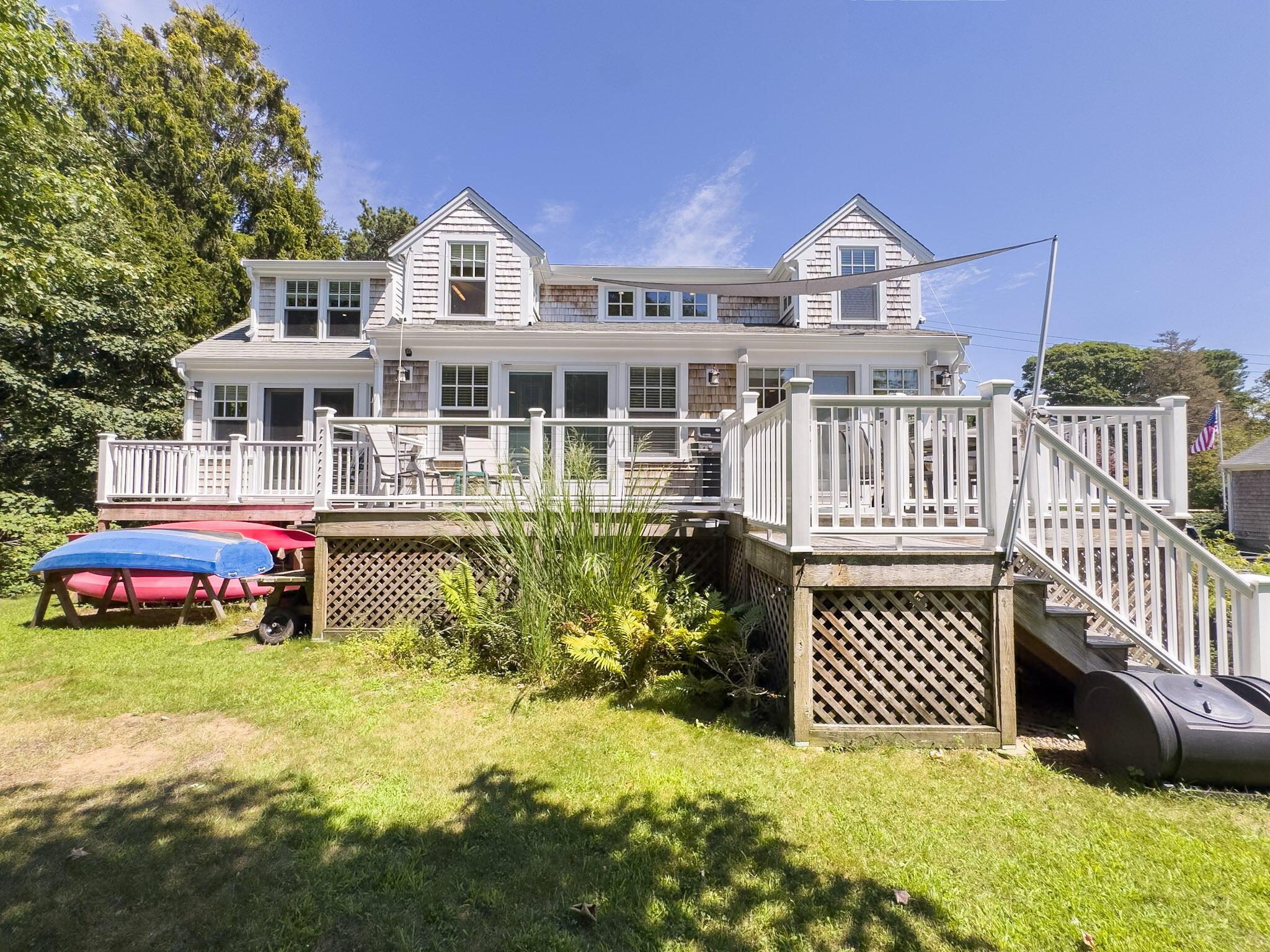 116 Vineyard Avenue Chatham MA 02633