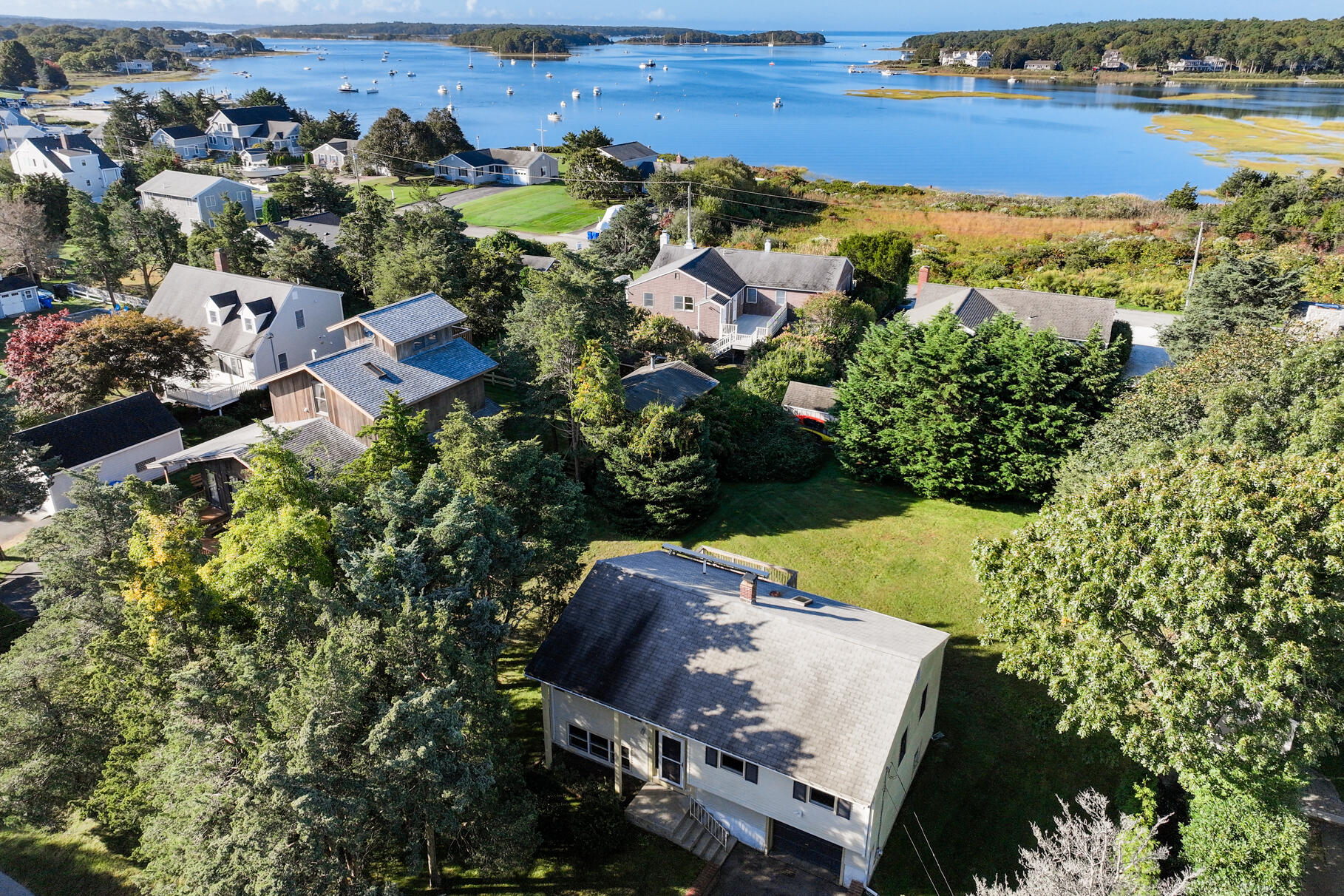 45 Kenwood Road Pocasset MA 02559