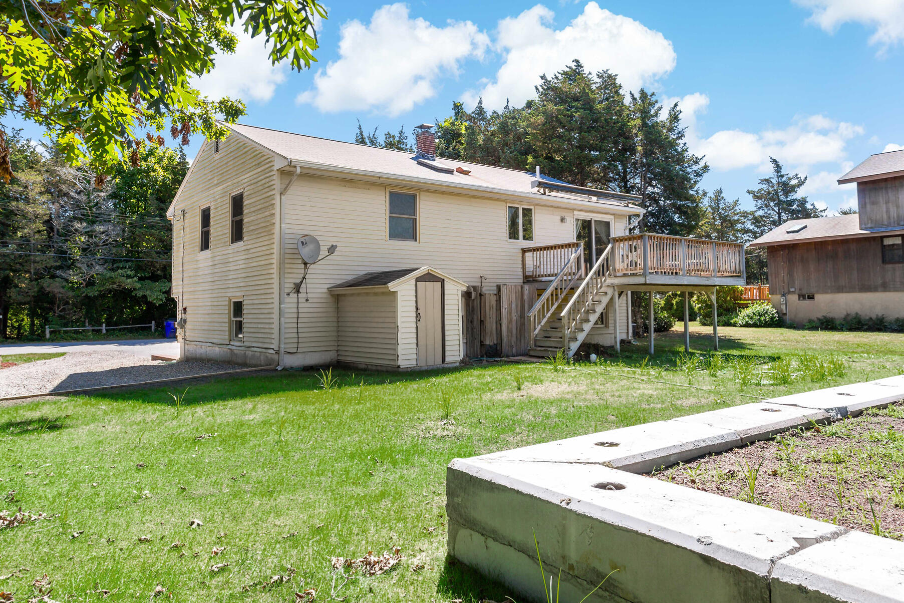 45 Kenwood Road Bourne MA 02559