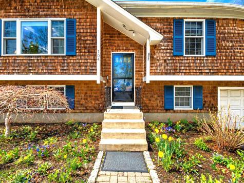 104 Seagate Lane Barnstable MA 02601