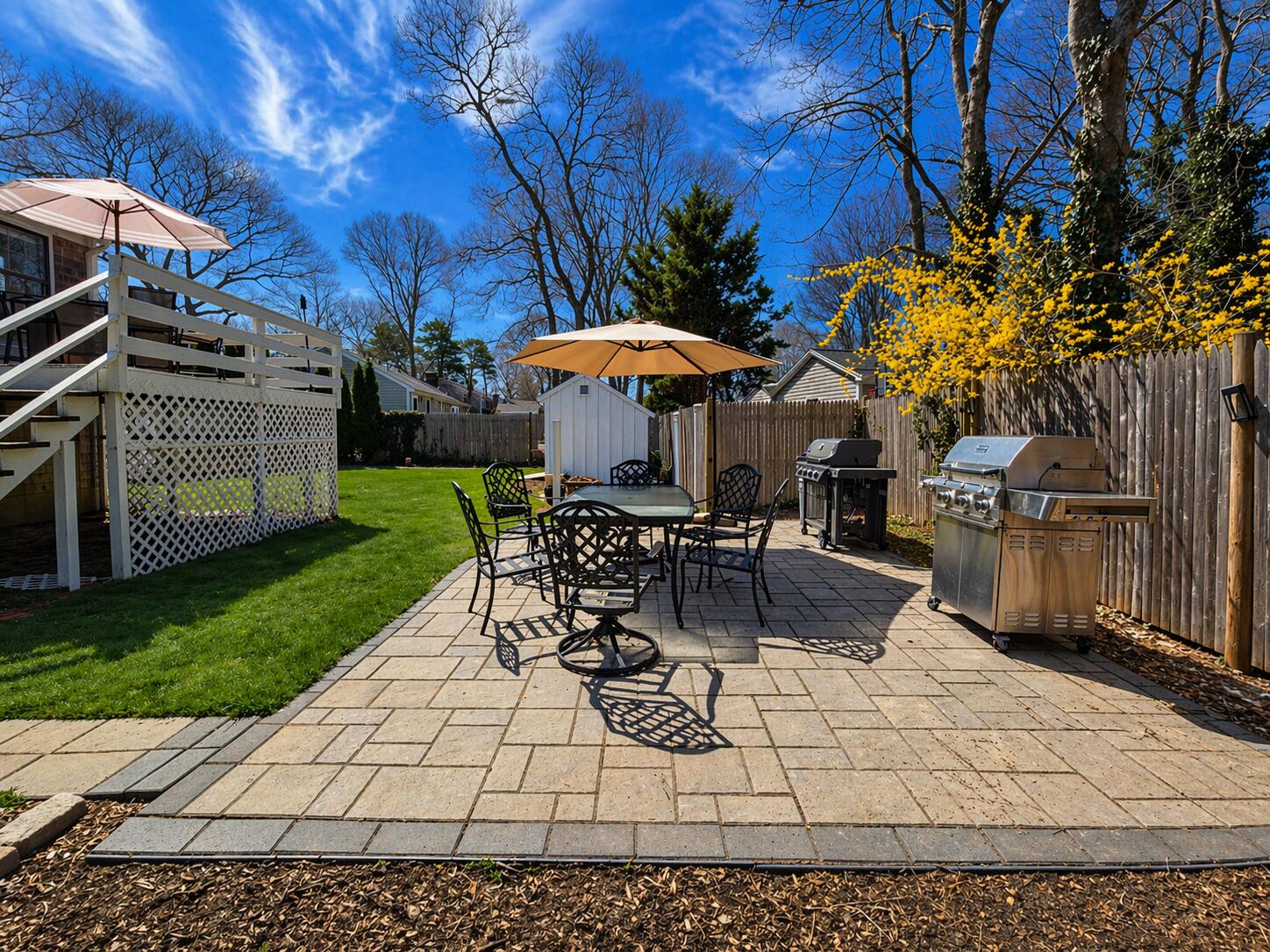 104 Seagate Lane Barnstable MA 02601