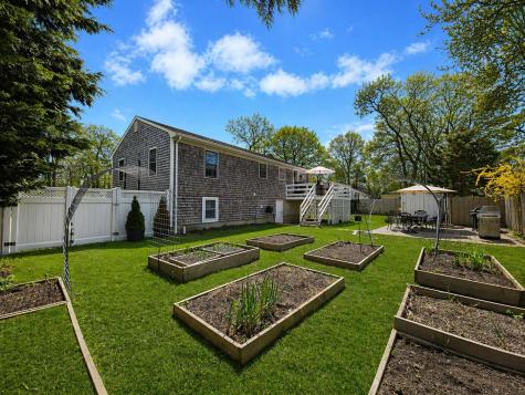 104 Seagate Lane Barnstable MA 02601