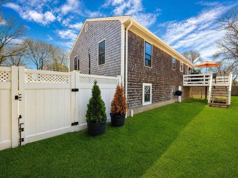 104 Seagate Lane Barnstable MA 02601