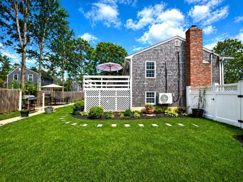 104 Seagate Lane Barnstable MA 02601
