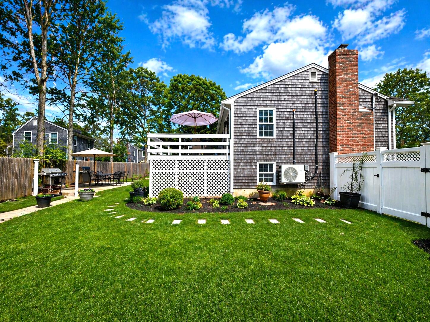 104 Seagate Lane Barnstable MA 02601