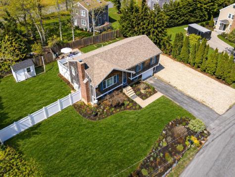 104 Seagate Lane Barnstable MA 02601