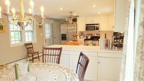 7 Captain Blount Road Yarmouth MA 02664