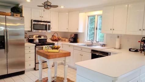 7 Captain Blount Road Yarmouth MA 02664